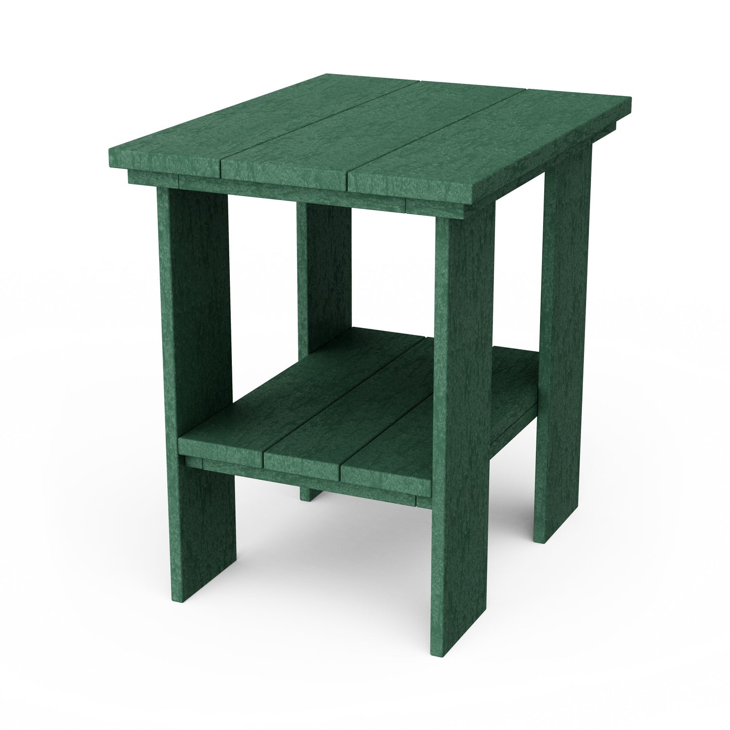 Contemporary Modern Side Table