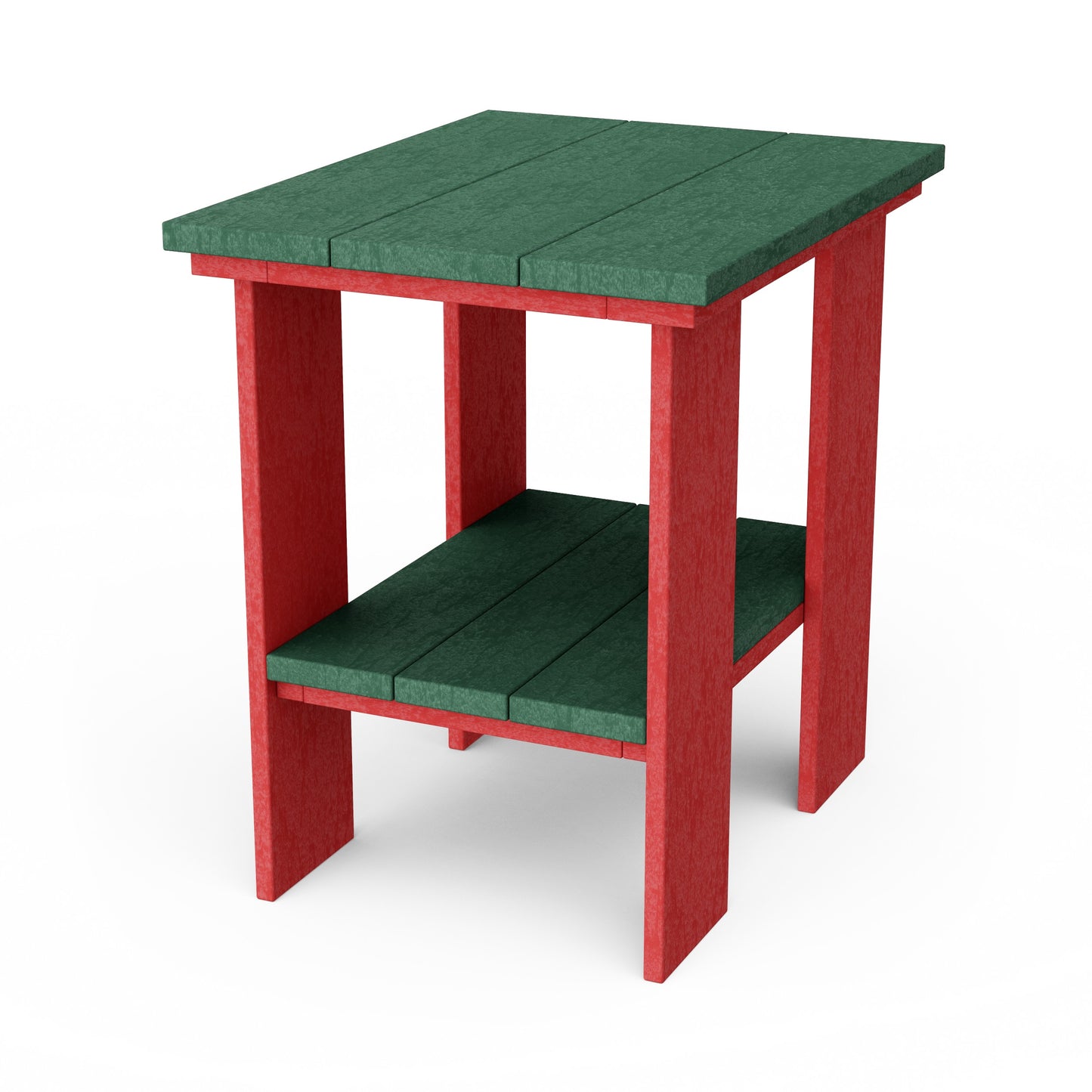 Contemporary Modern Side Table