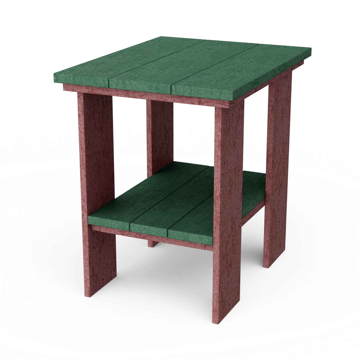 Contemporary Modern Side Table