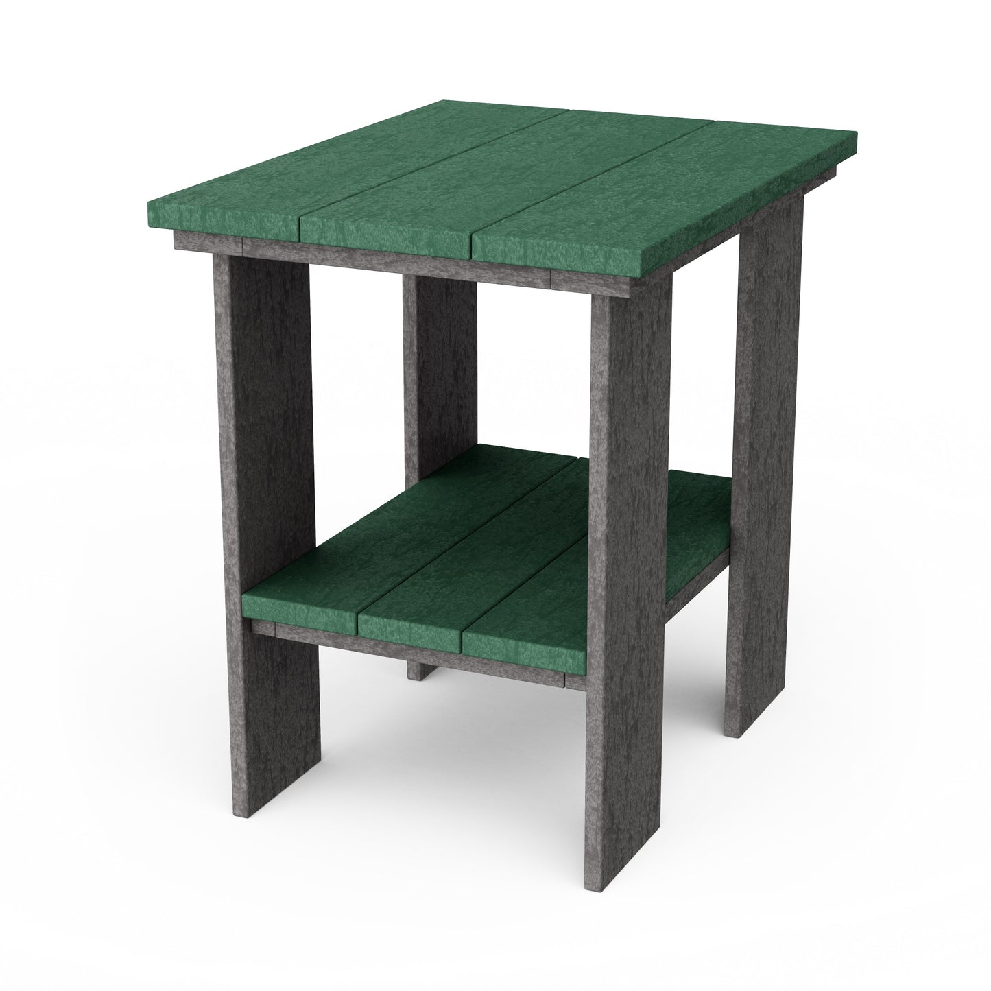 Contemporary Modern Side Table