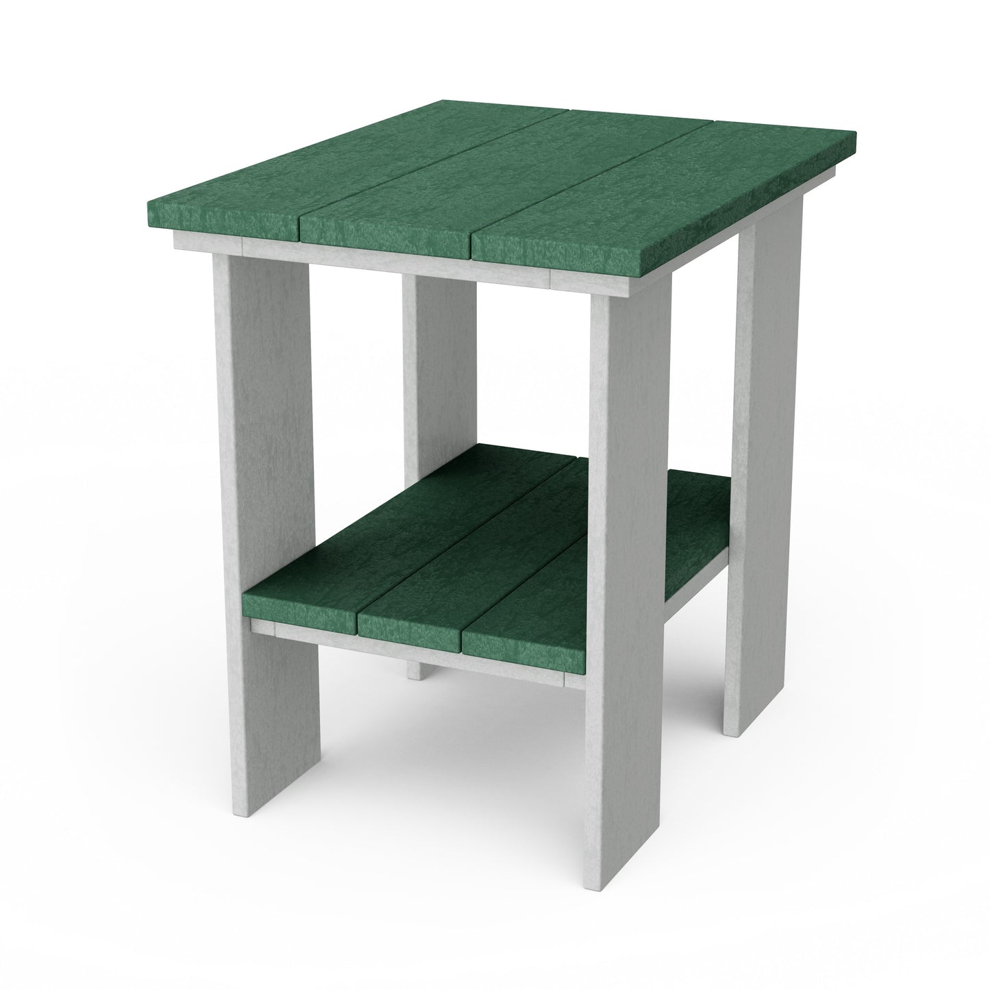 Contemporary Modern Side Table