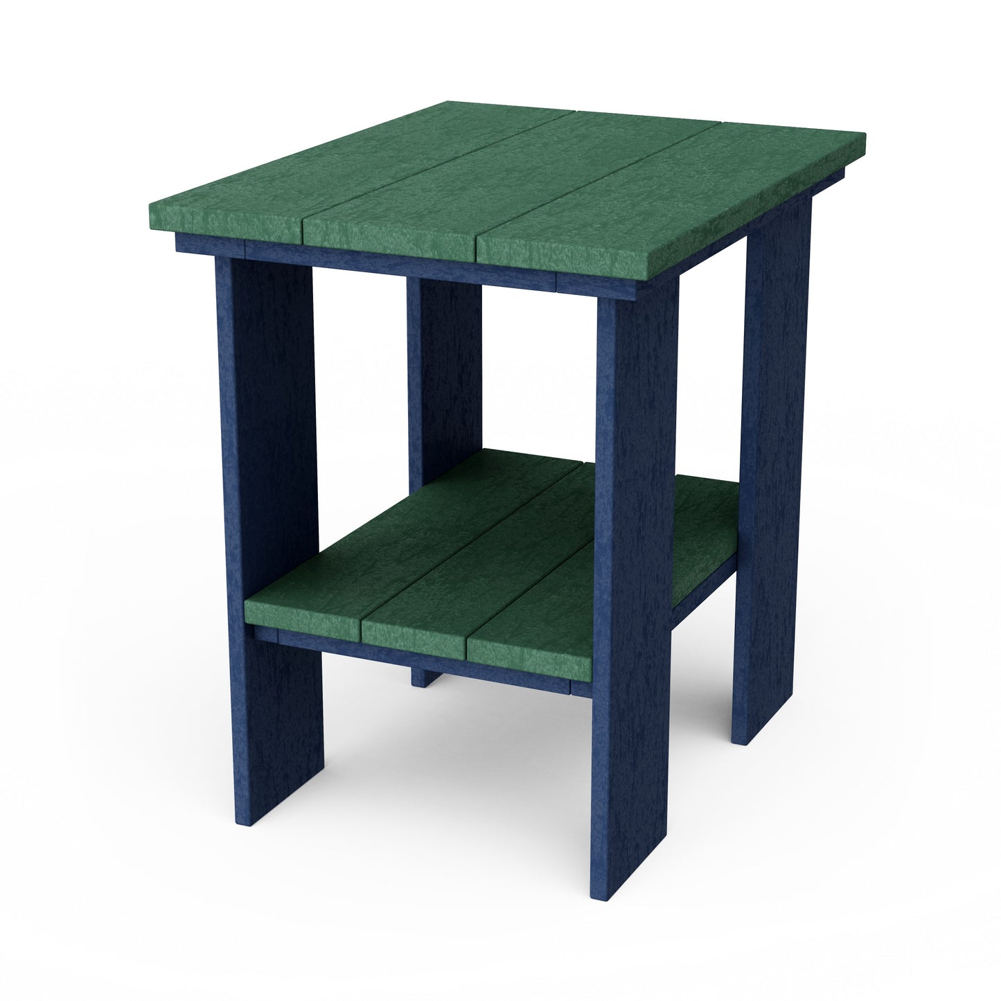 Contemporary Modern Side Table