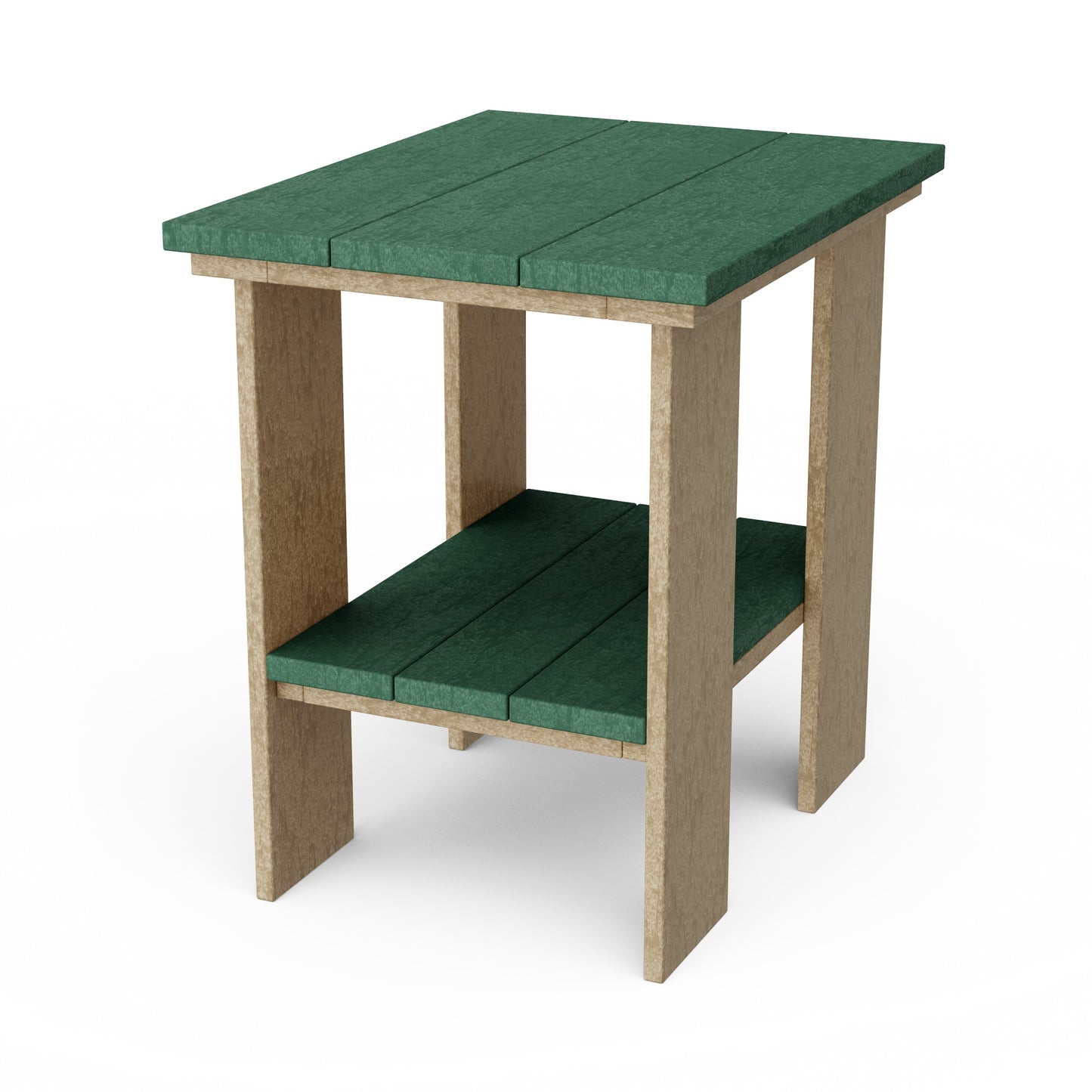 Contemporary Modern Side Table