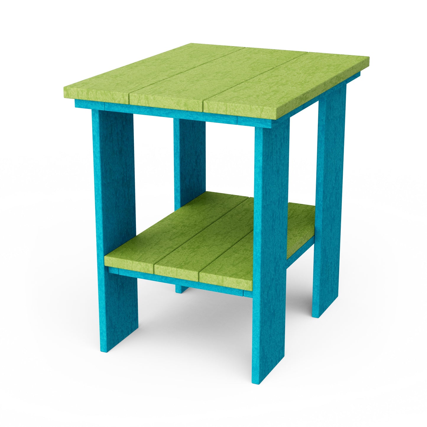 Contemporary Modern Side Table