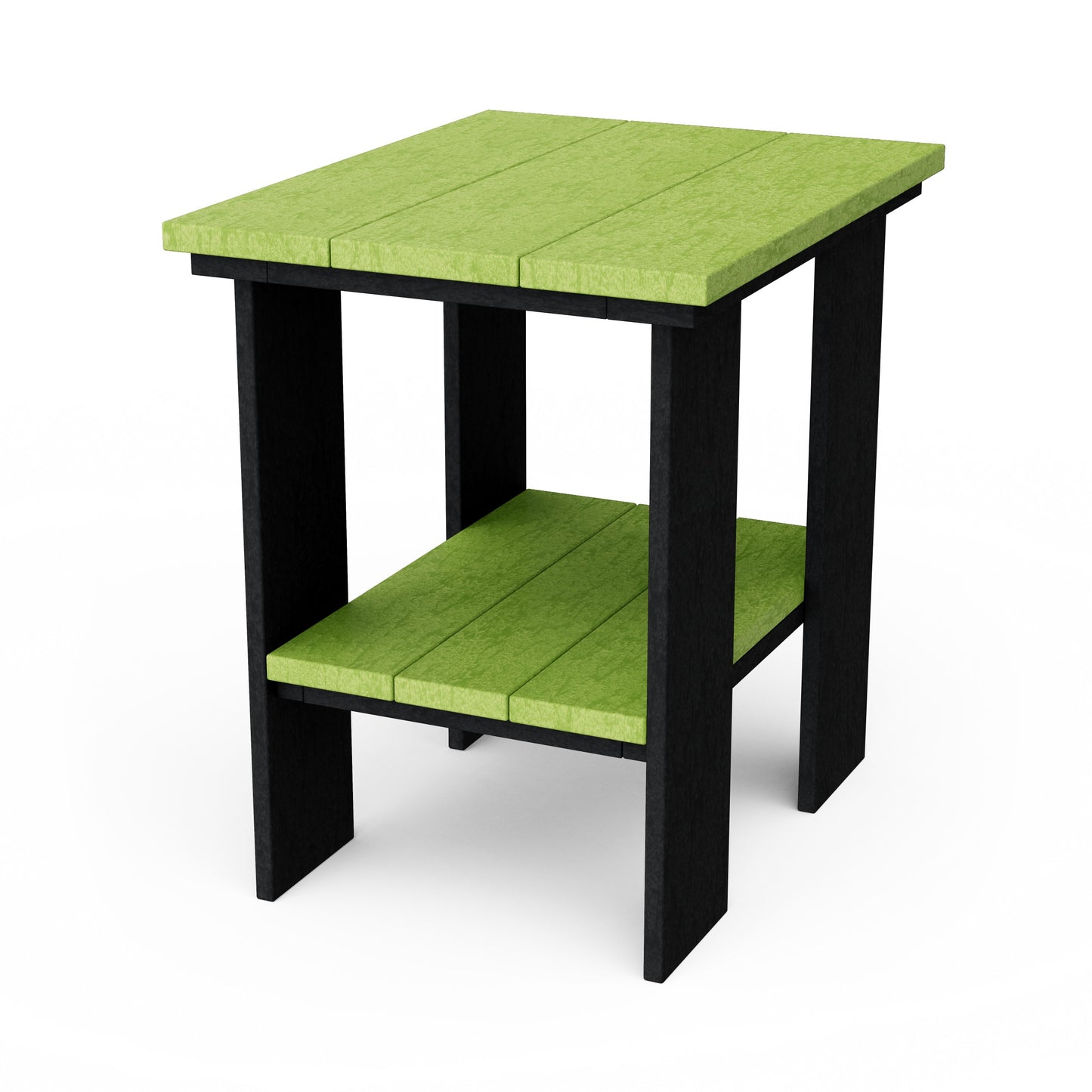 Contemporary Modern Side Table