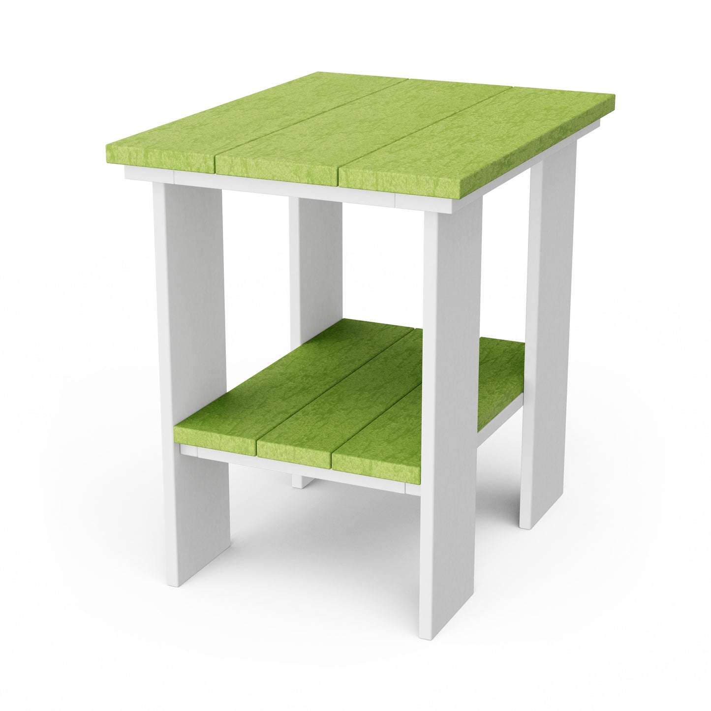 Contemporary Modern Side Table