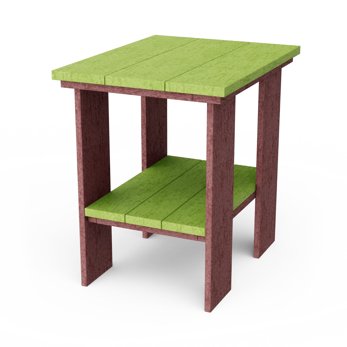 Contemporary Modern Side Table