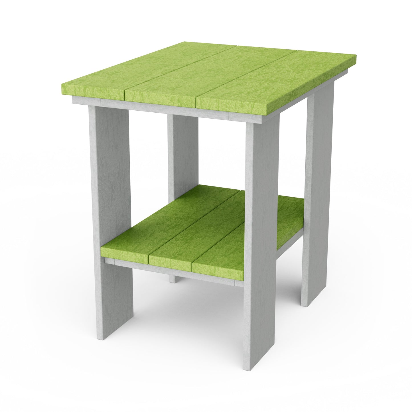 Contemporary Modern Side Table