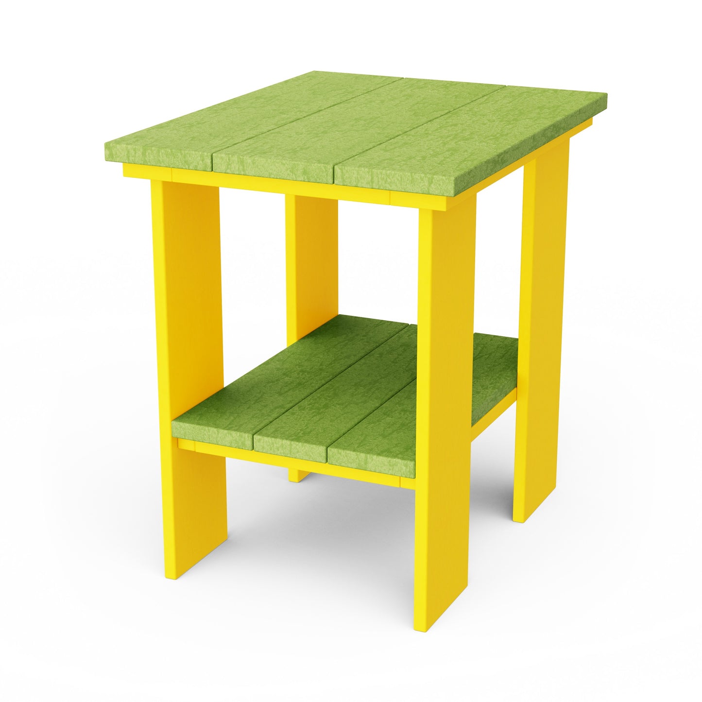 Contemporary Modern Side Table