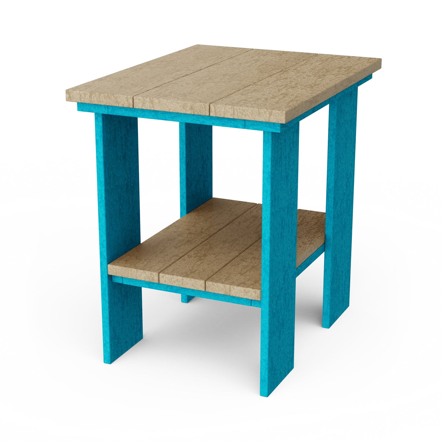 Contemporary Modern Side Table