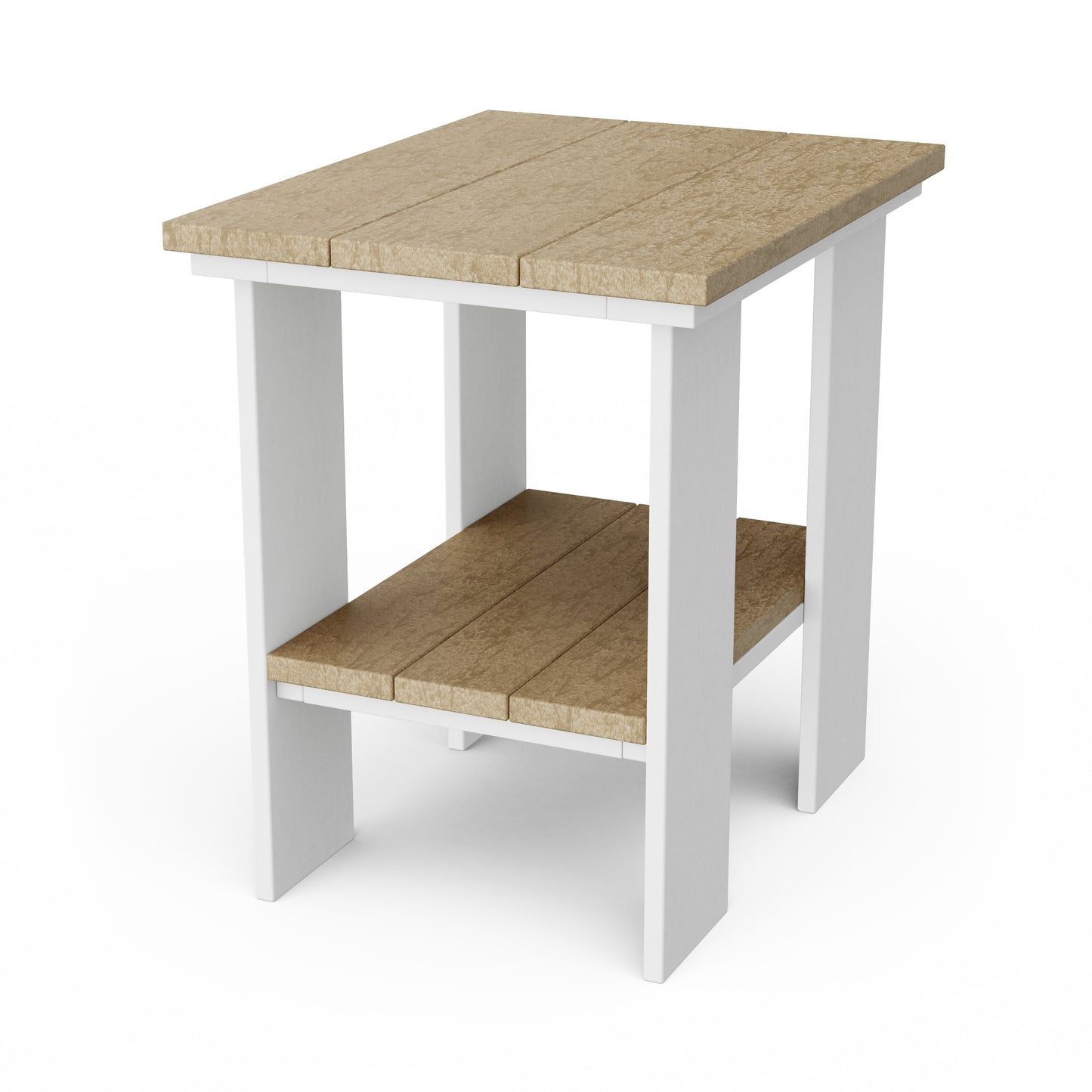 Contemporary Modern Side Table