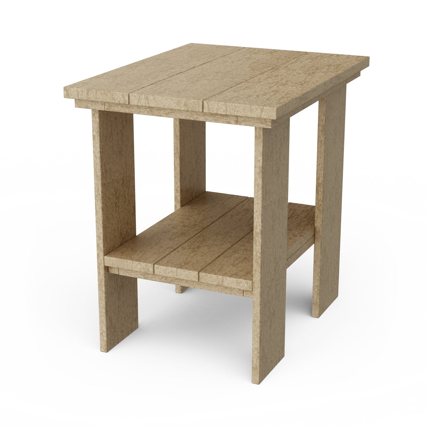 Contemporary Modern Side Table