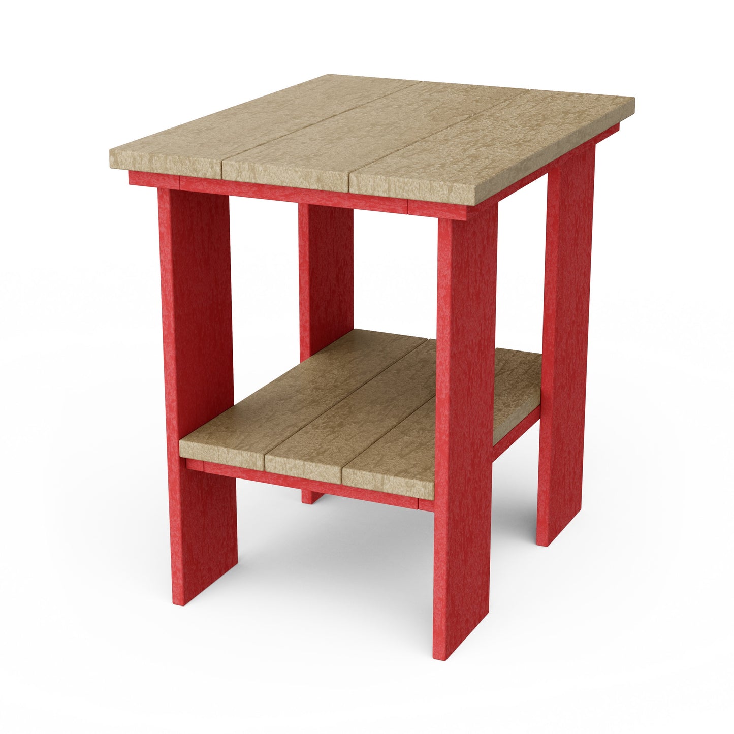 Contemporary Modern Side Table