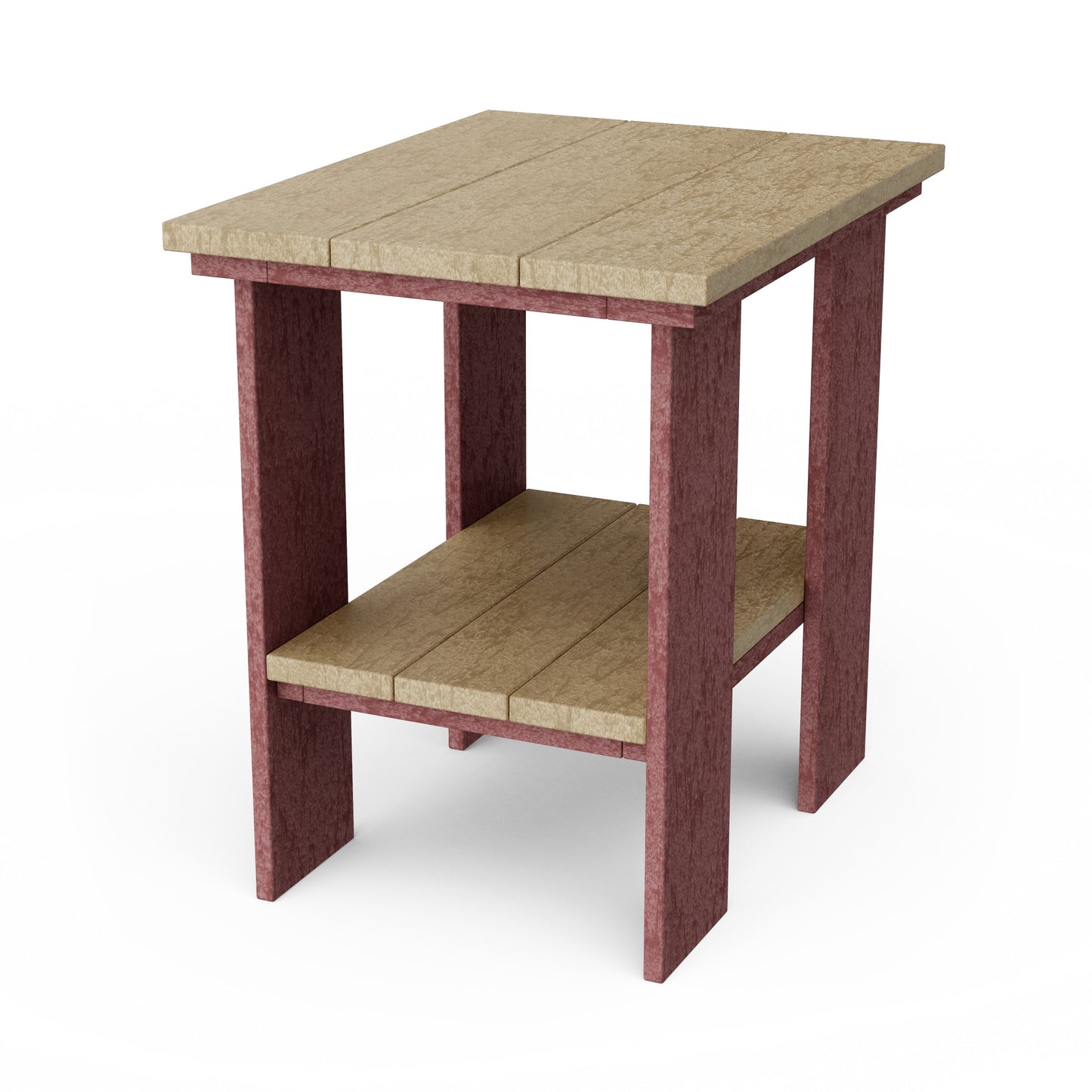 Contemporary Modern Side Table