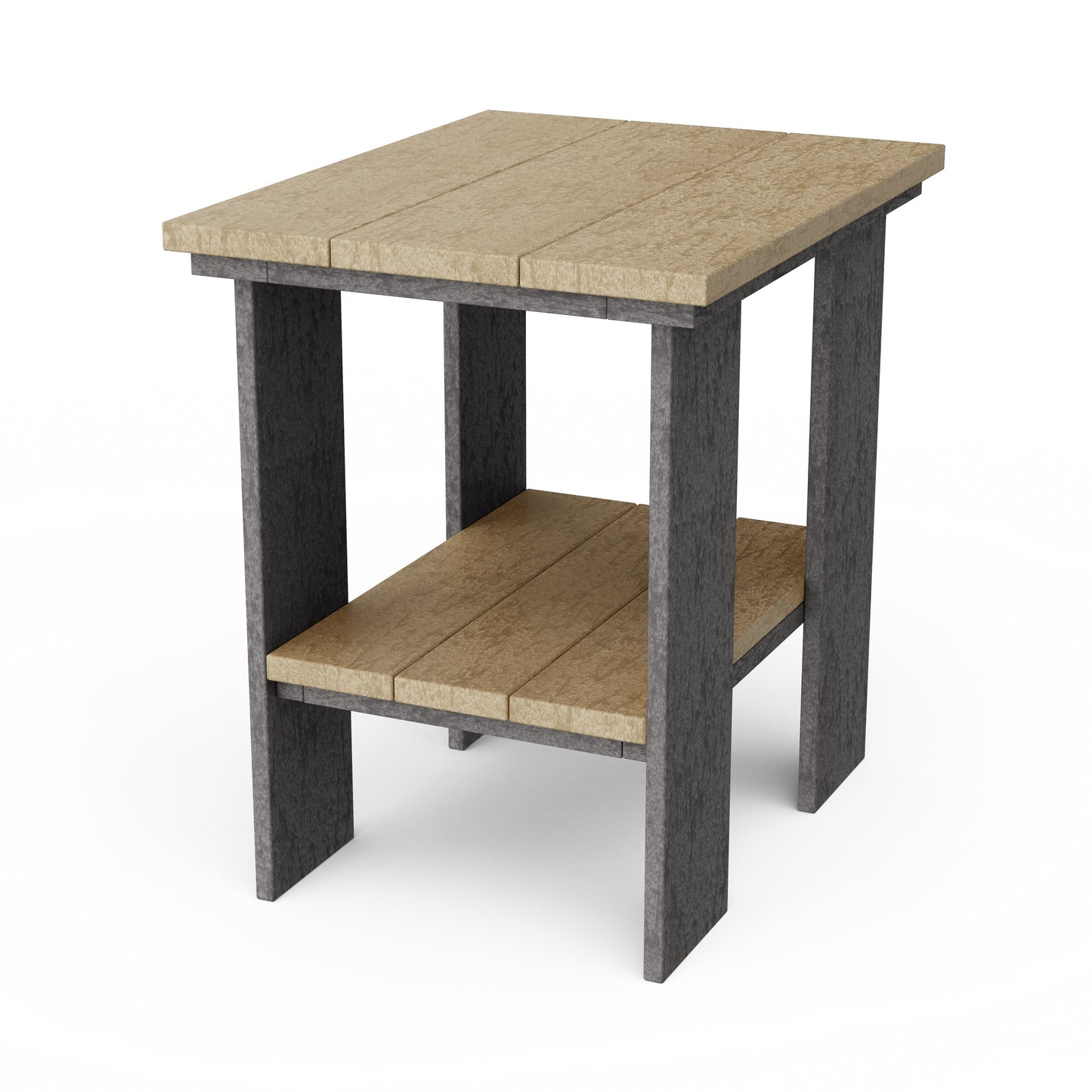 Contemporary Modern Side Table