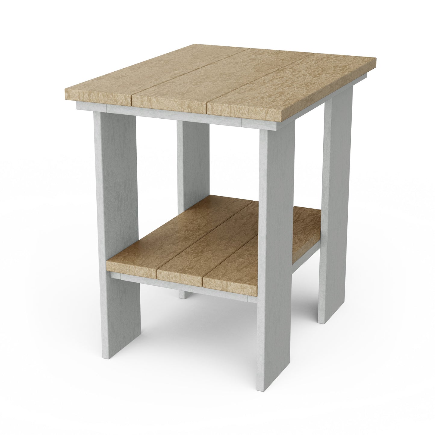 Contemporary Modern Side Table