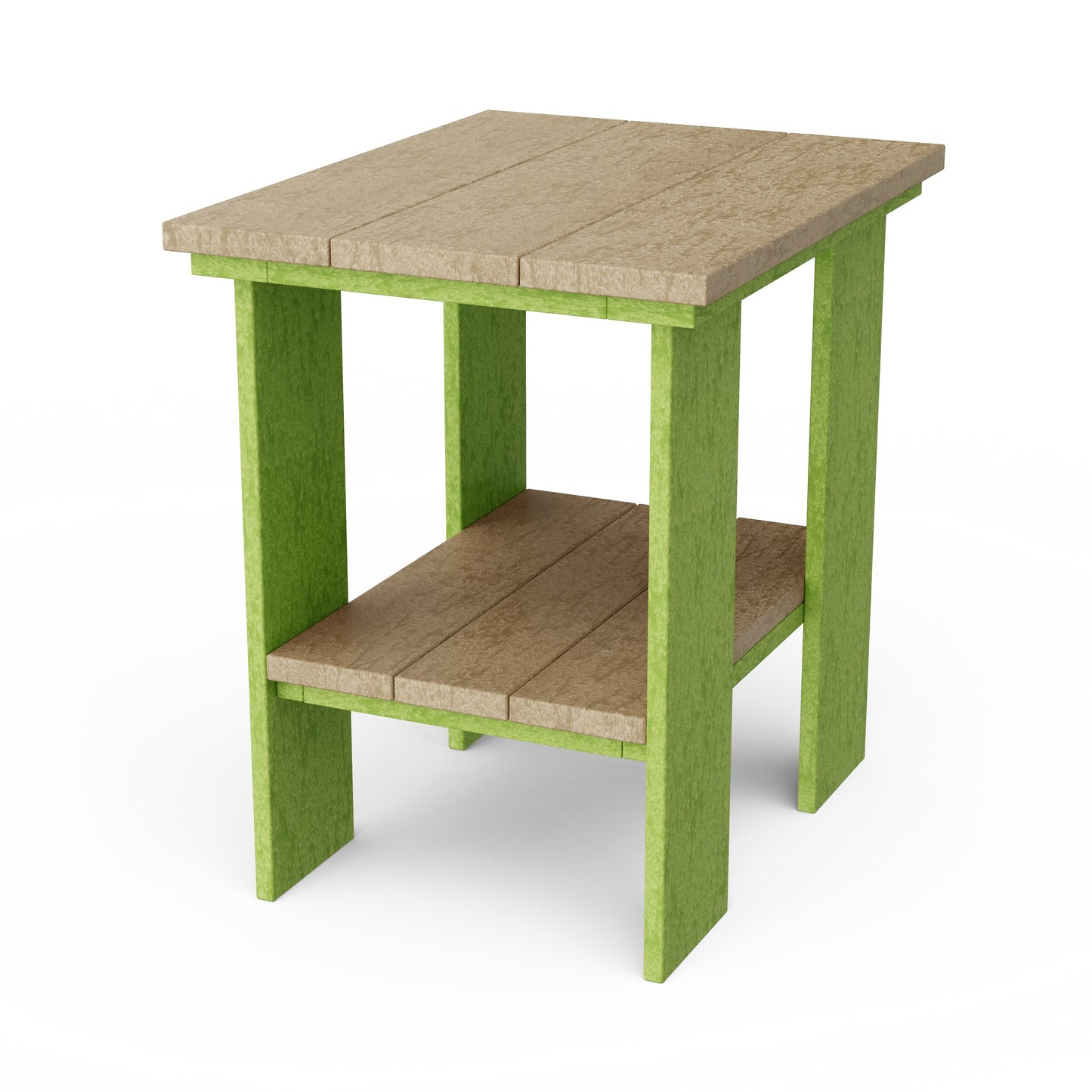 Contemporary Modern Side Table