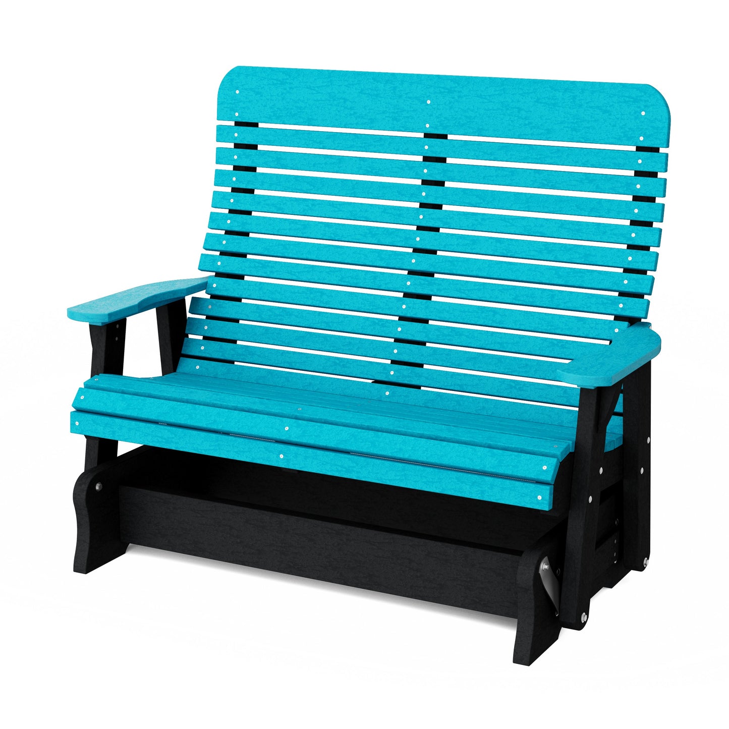 Signature Glider Bench