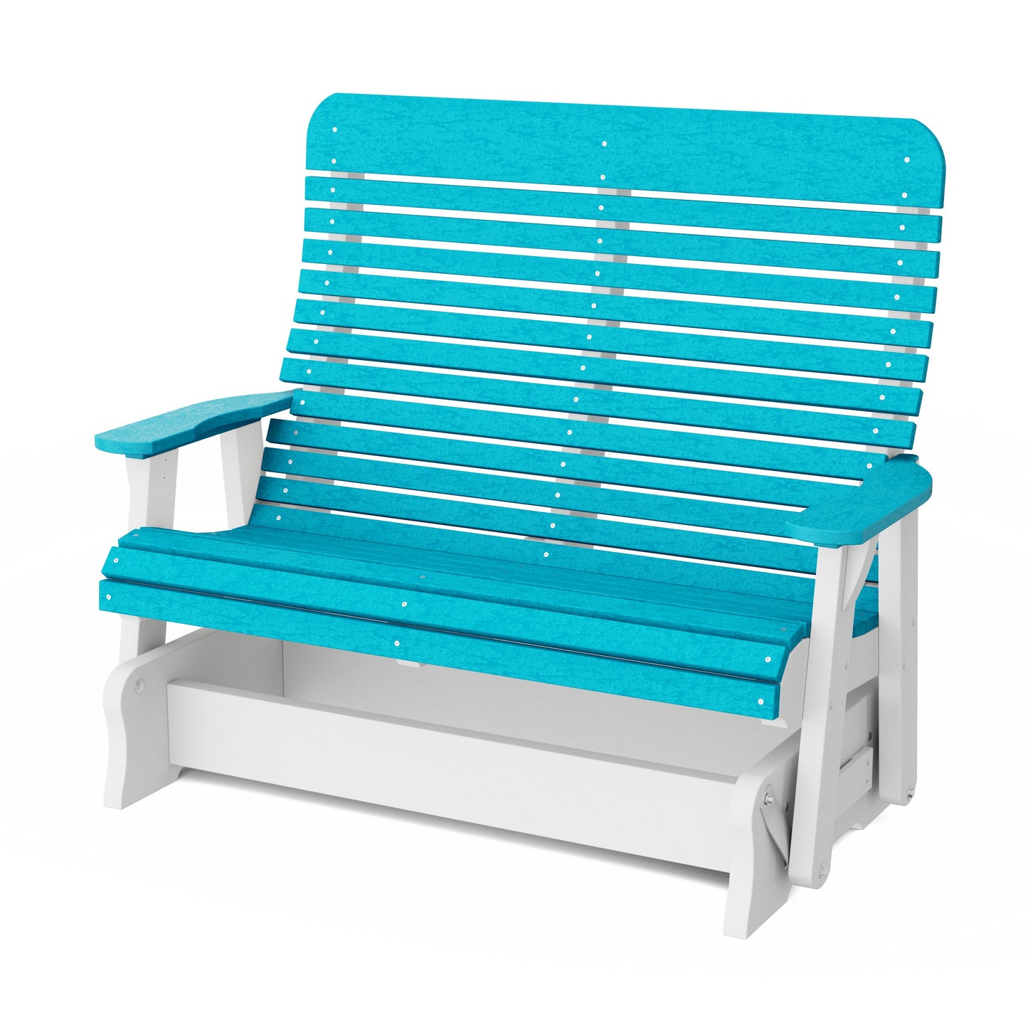 Signature Glider Bench