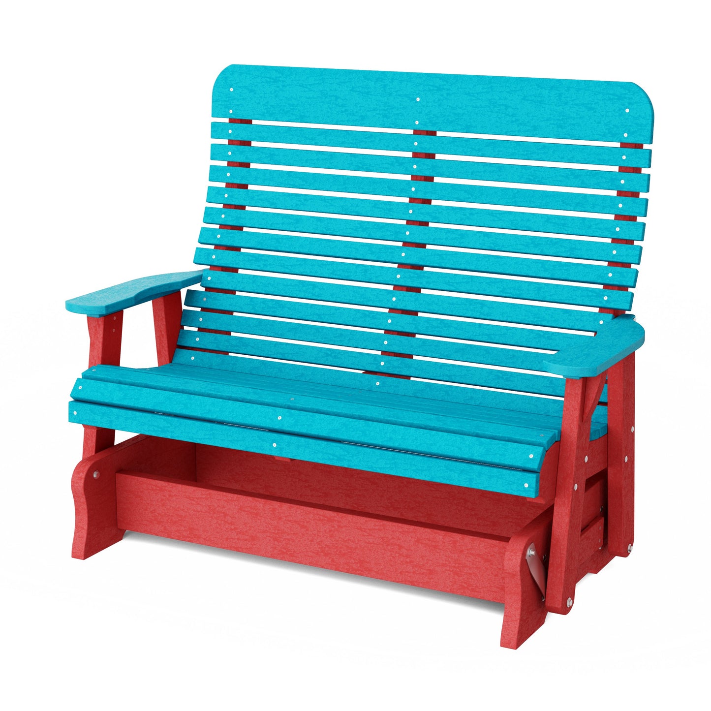 Signature Glider Bench