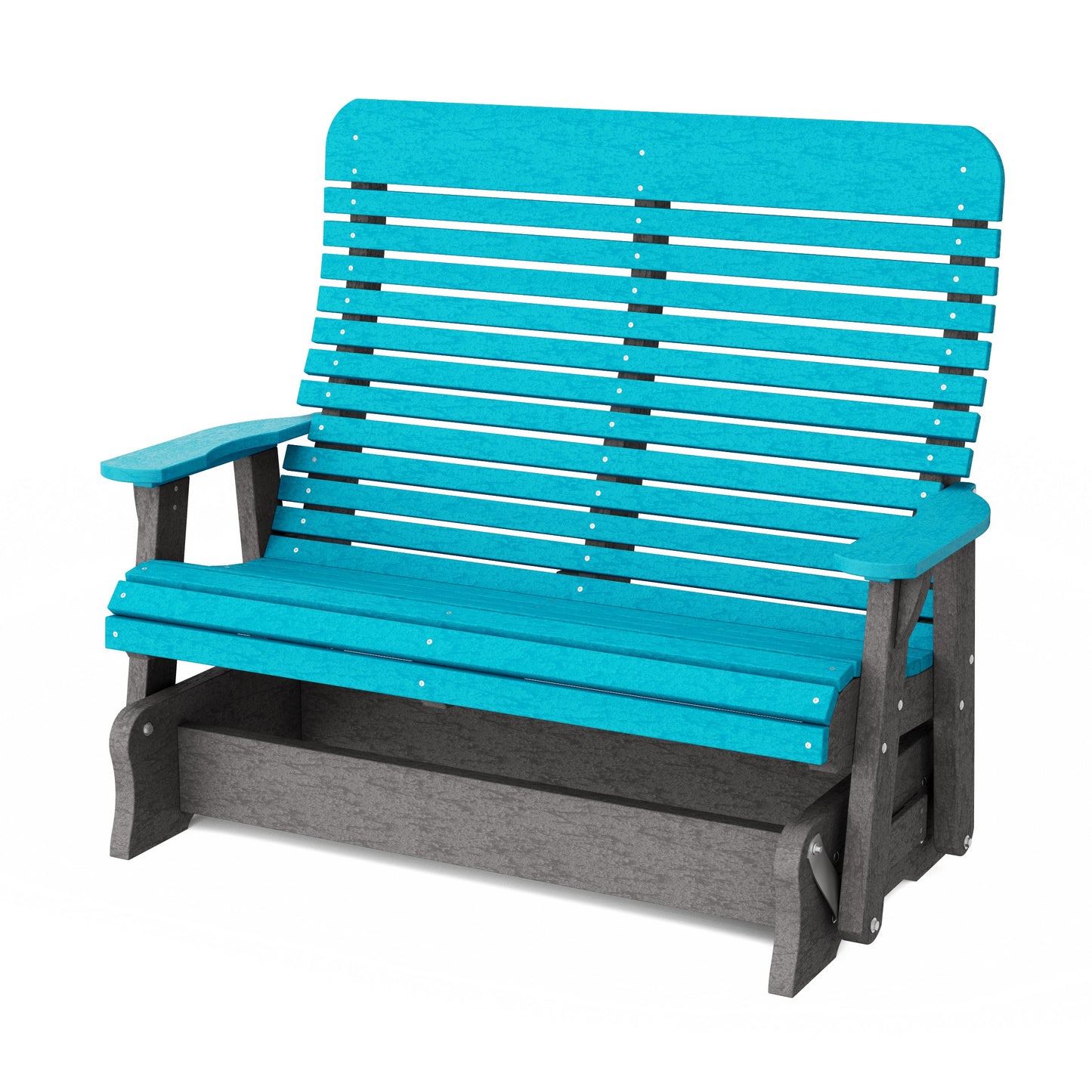Signature Glider Bench