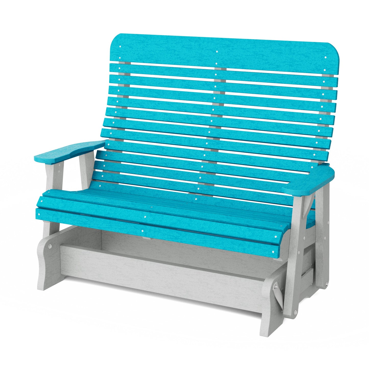 Signature Glider Bench