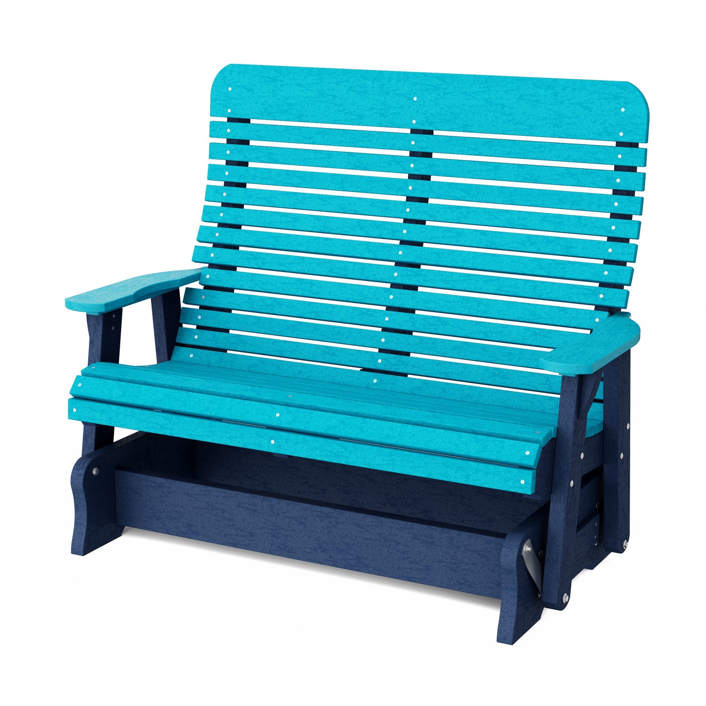 Signature Glider Bench