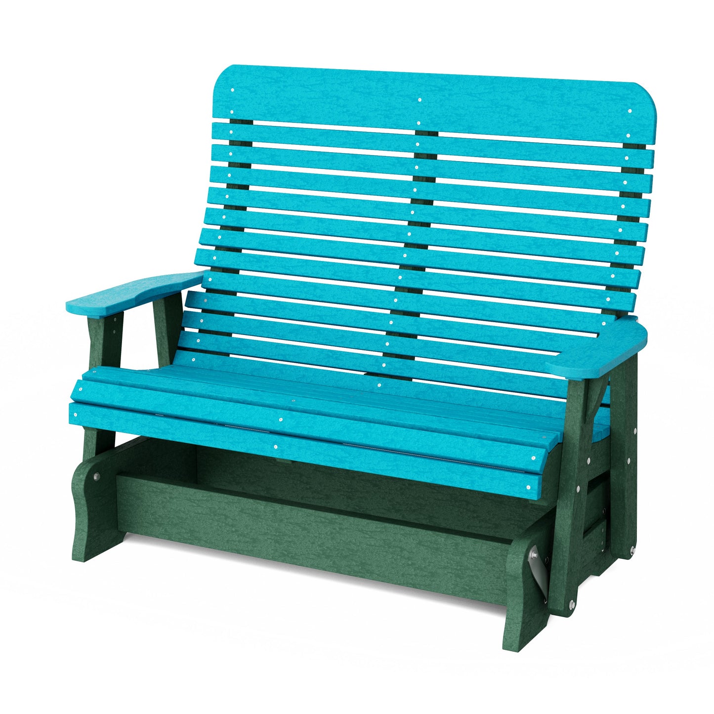 Signature Glider Bench