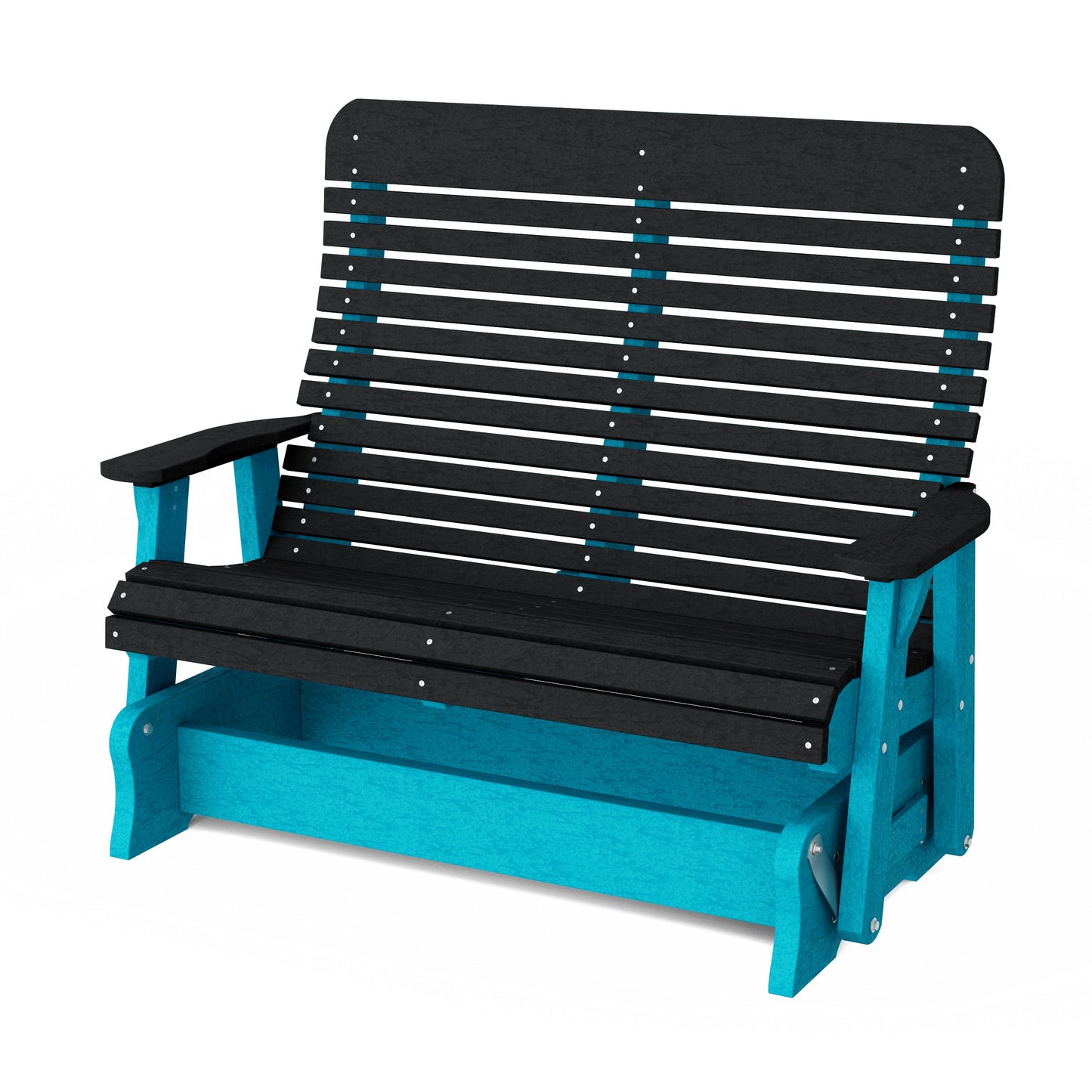 Signature Glider Bench