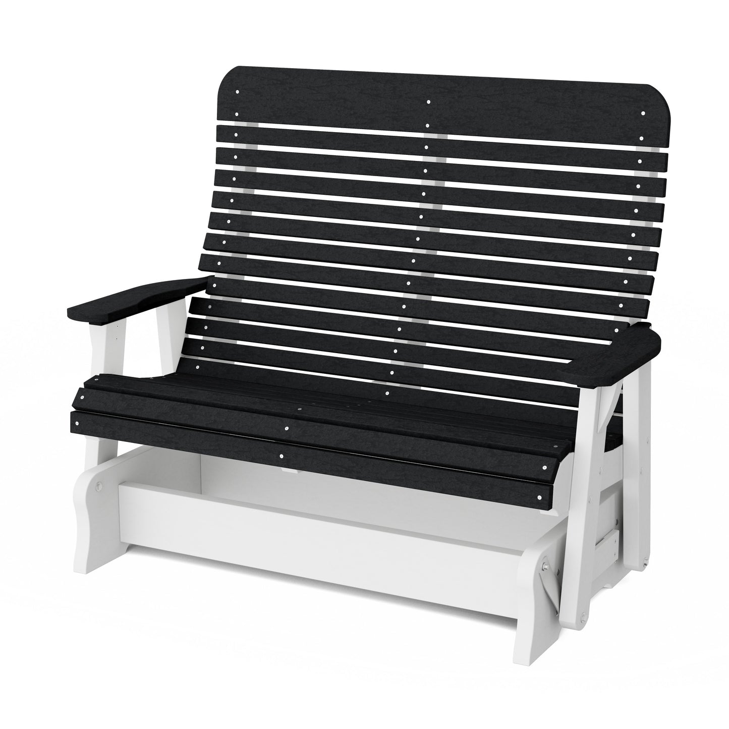 Signature Glider Bench