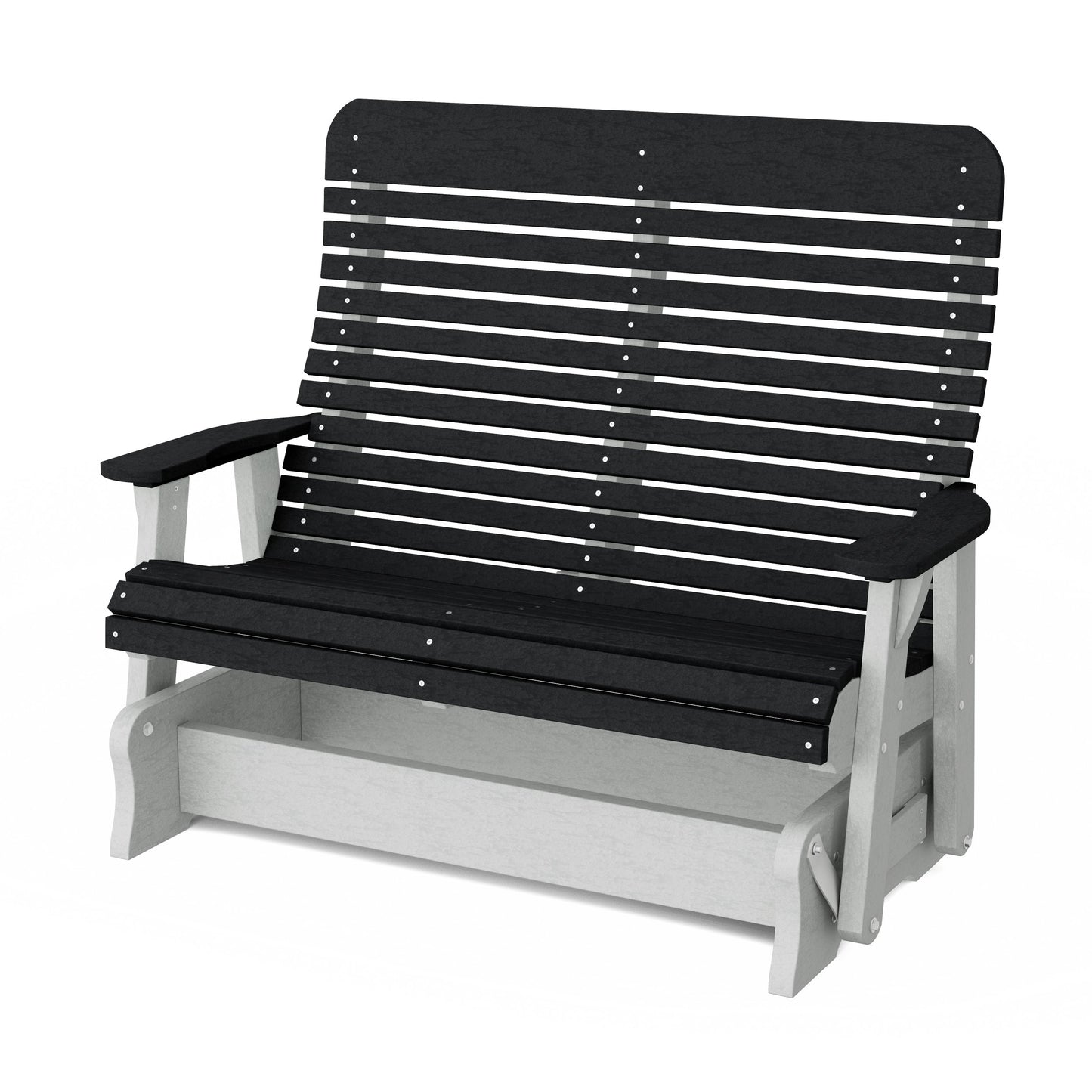 Signature Glider Bench