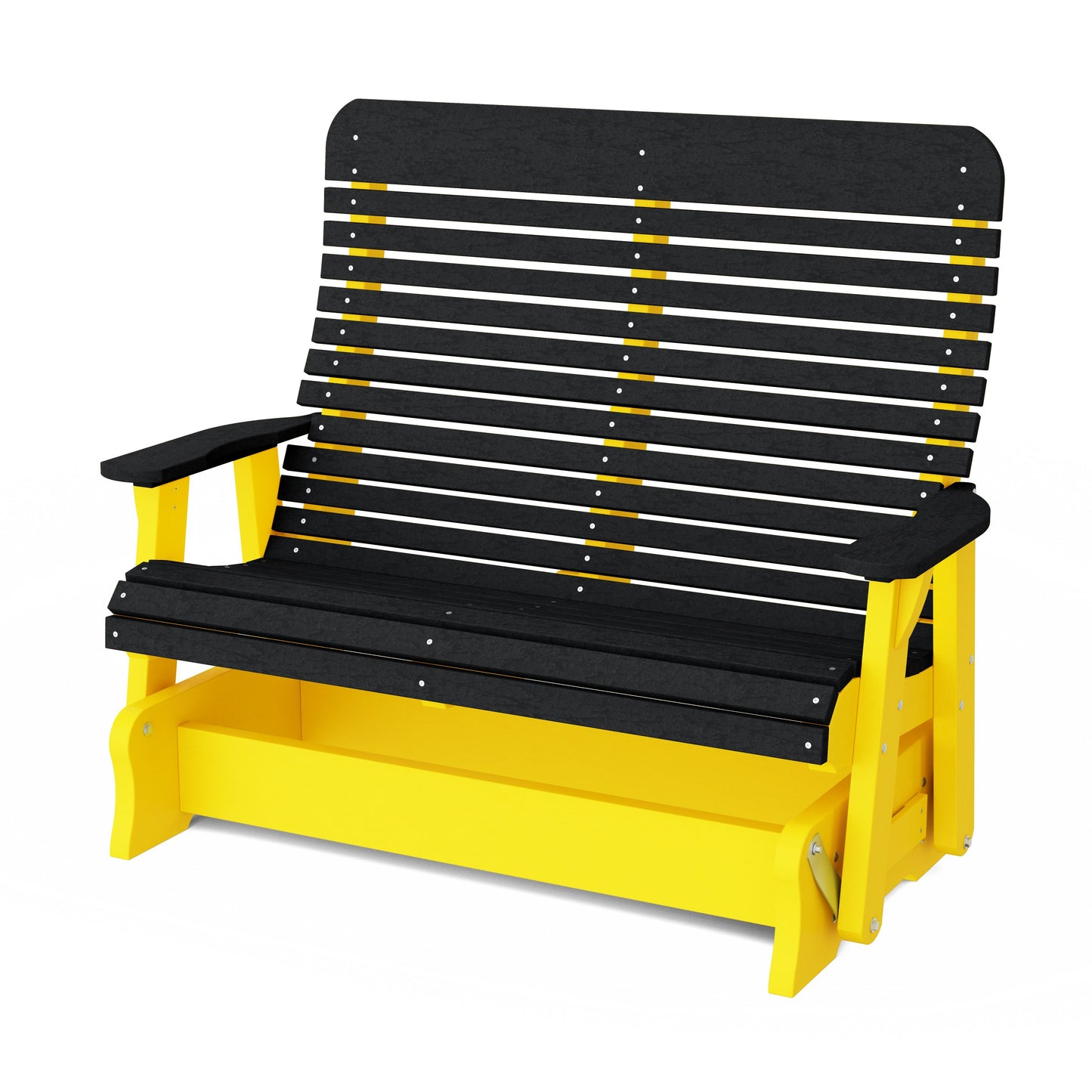 Signature Glider Bench