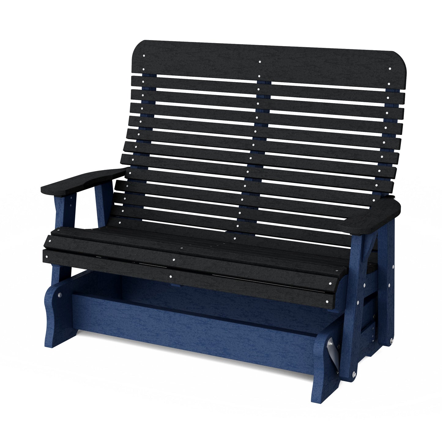 Signature Glider Bench