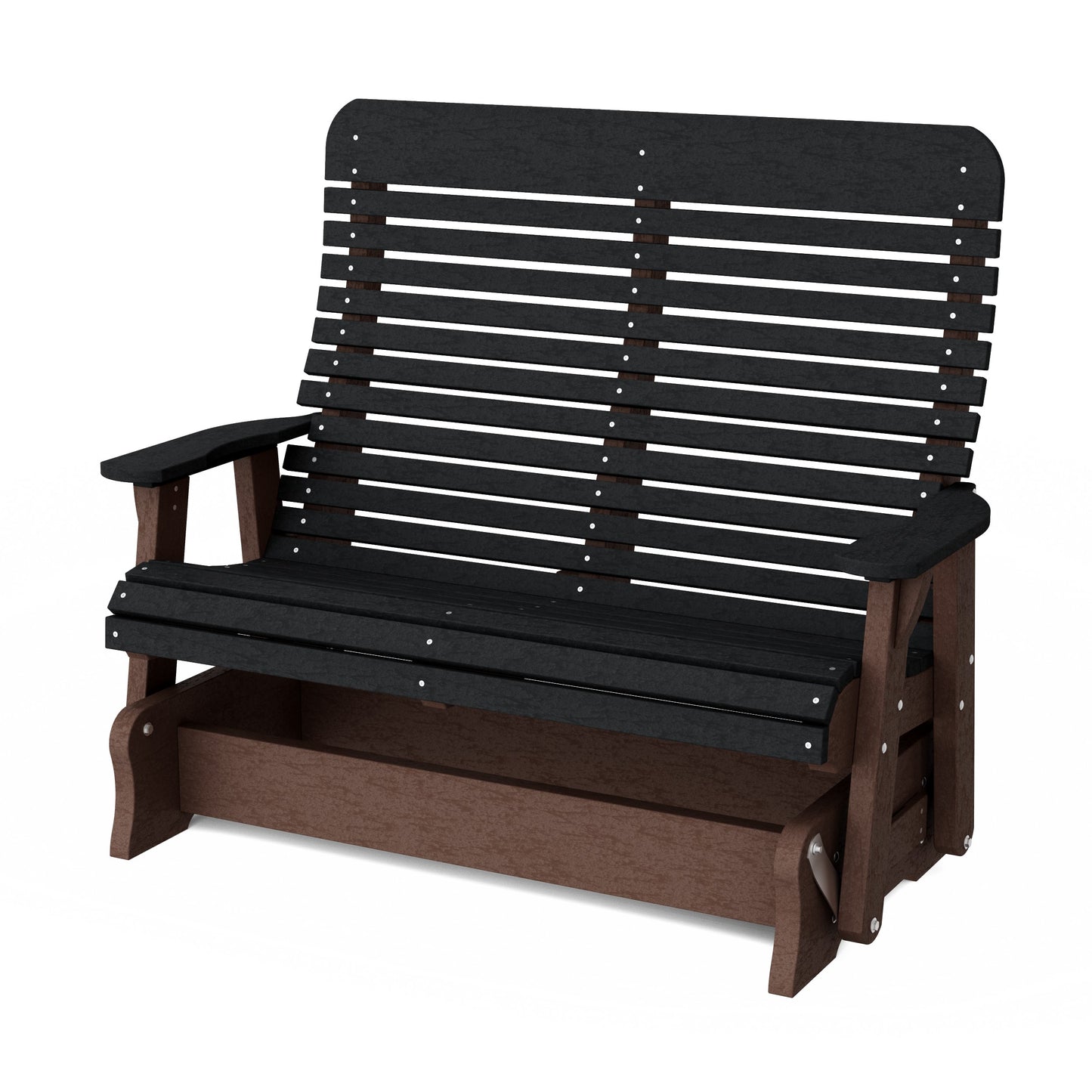 Signature Glider Bench