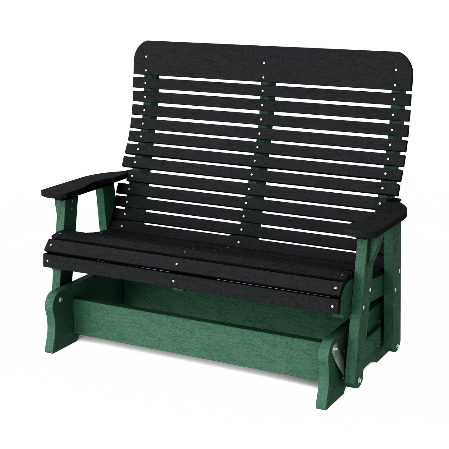 Signature Glider Bench