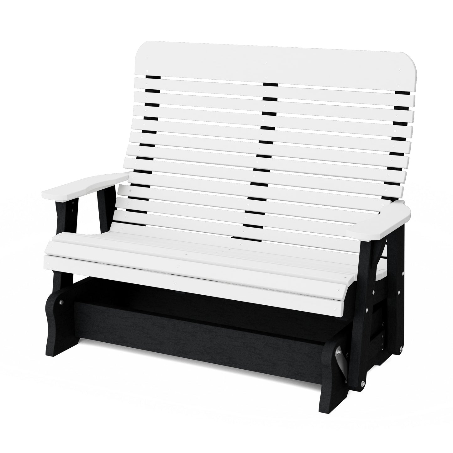 Signature Glider Bench