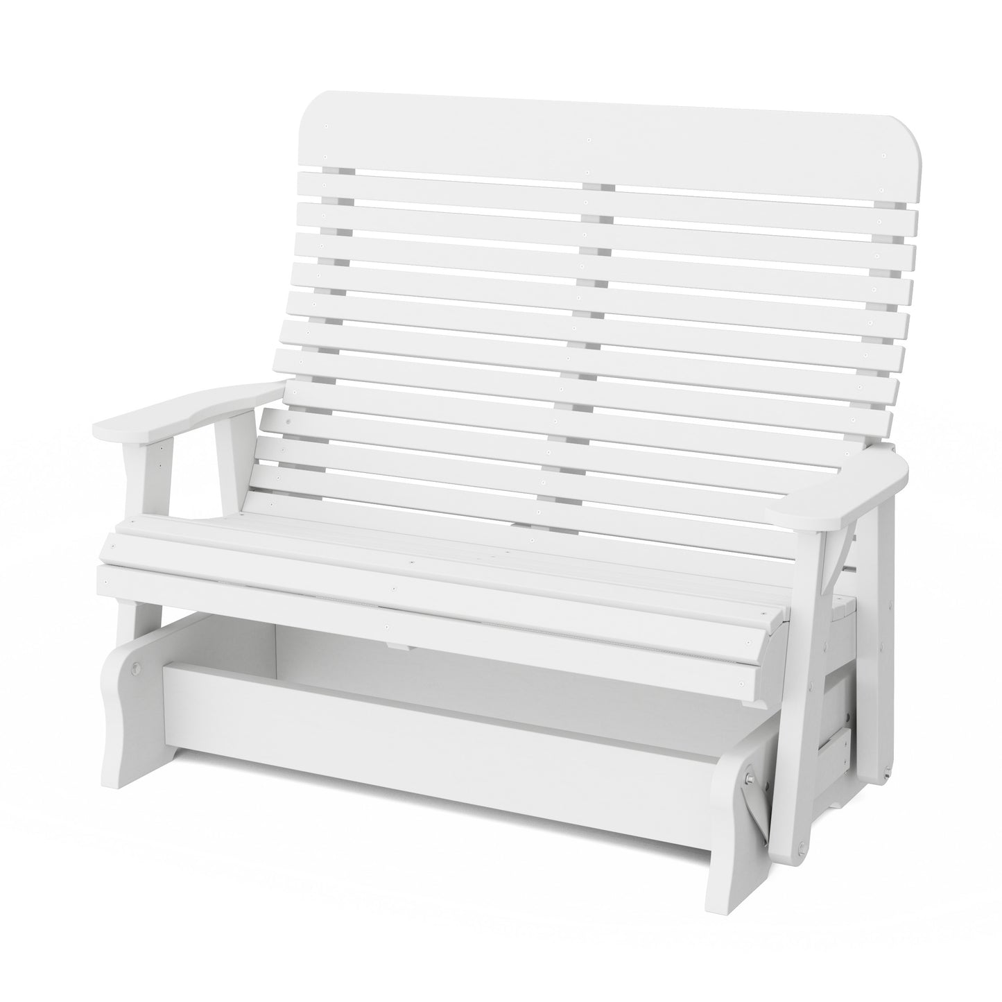 Signature Glider Bench