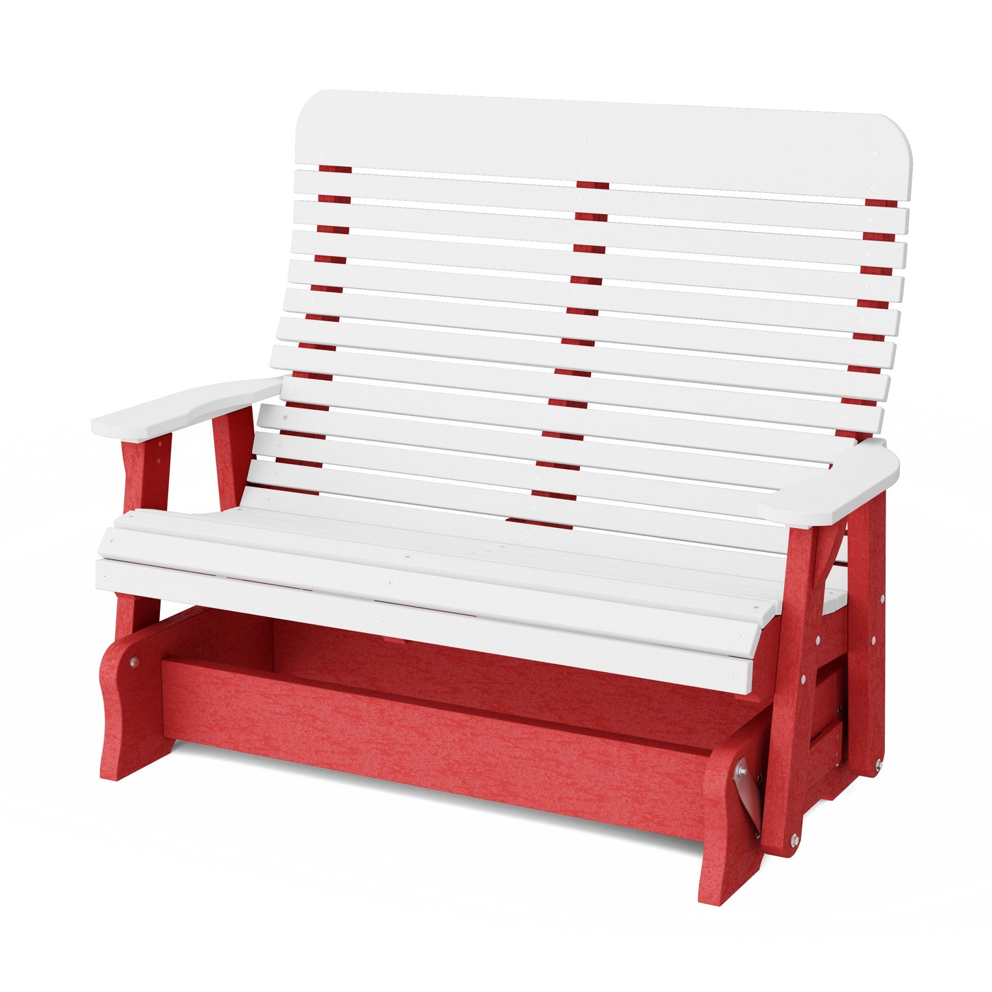Signature Glider Bench