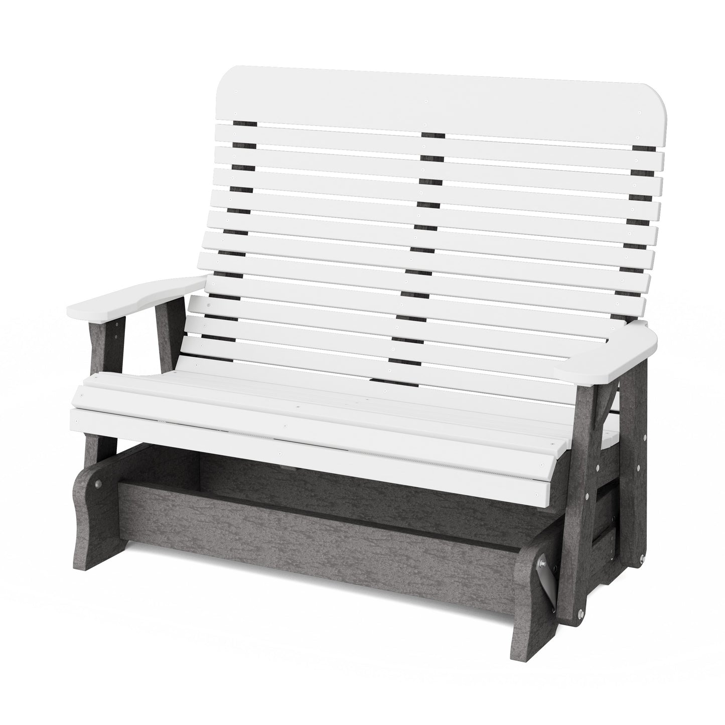 Signature Glider Bench