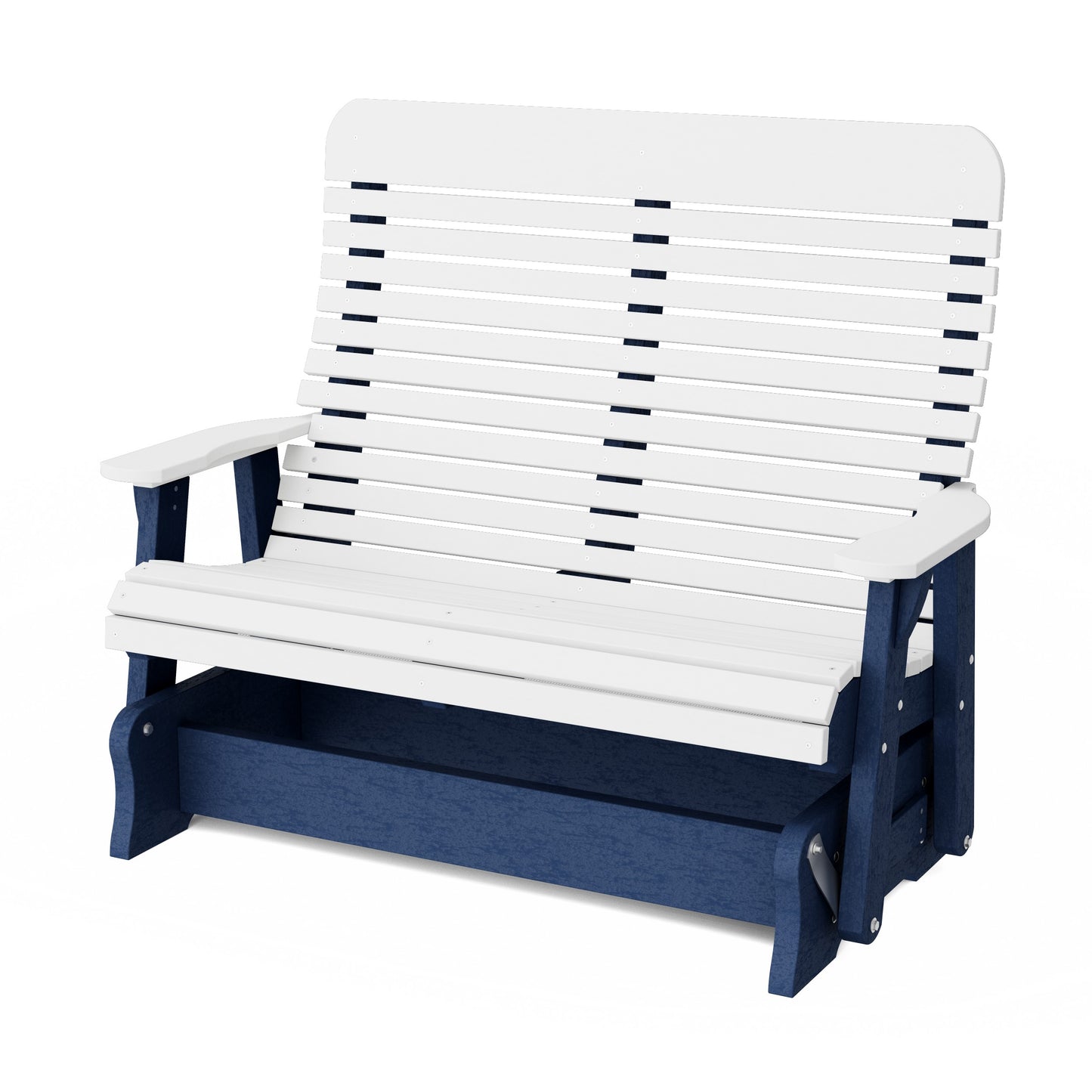 Signature Glider Bench