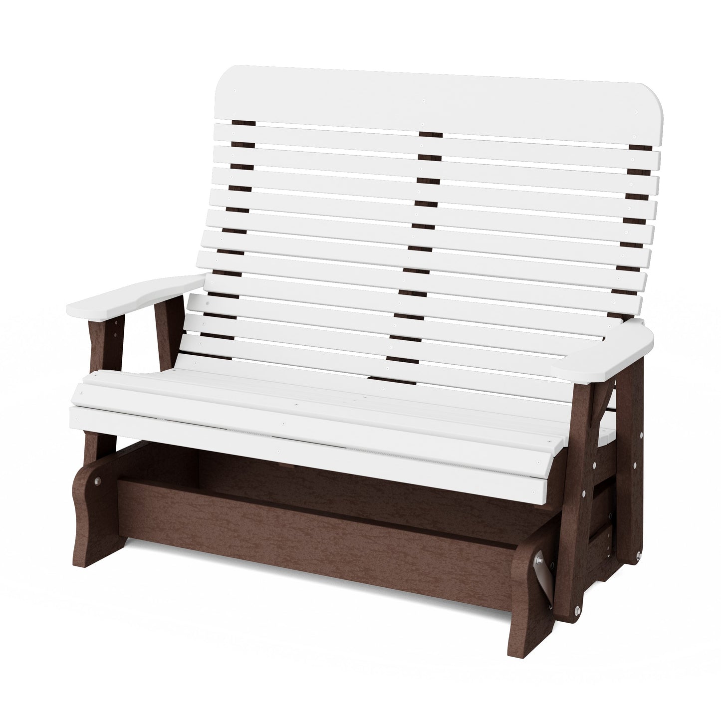 Signature Glider Bench