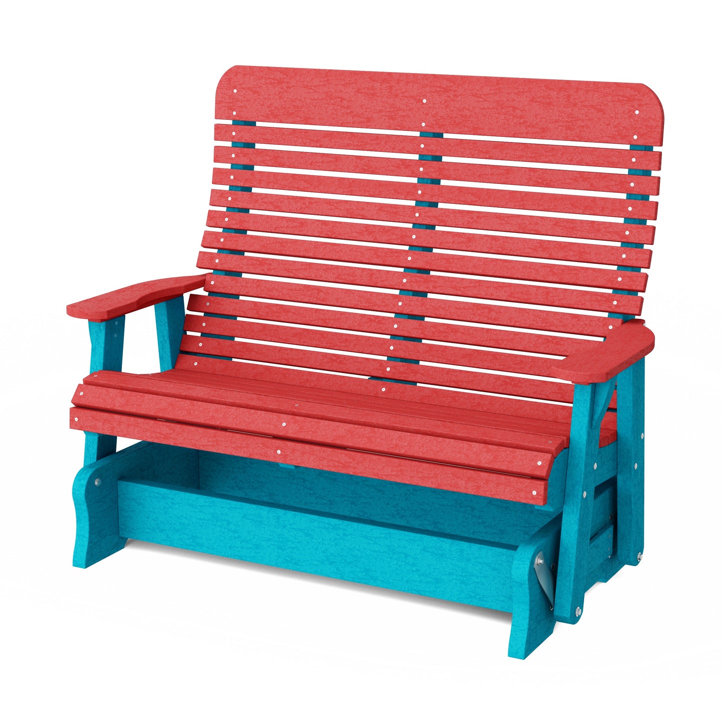 Signature Glider Bench