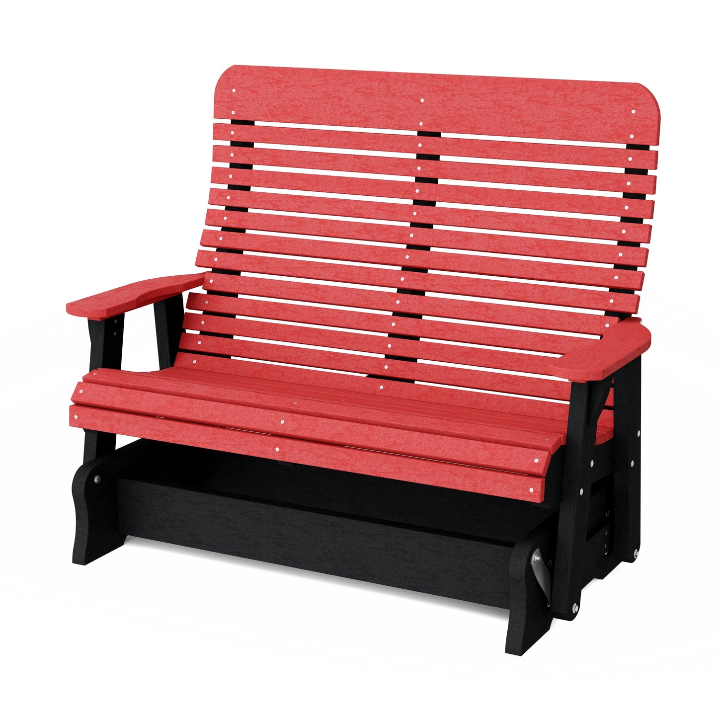 Signature Glider Bench