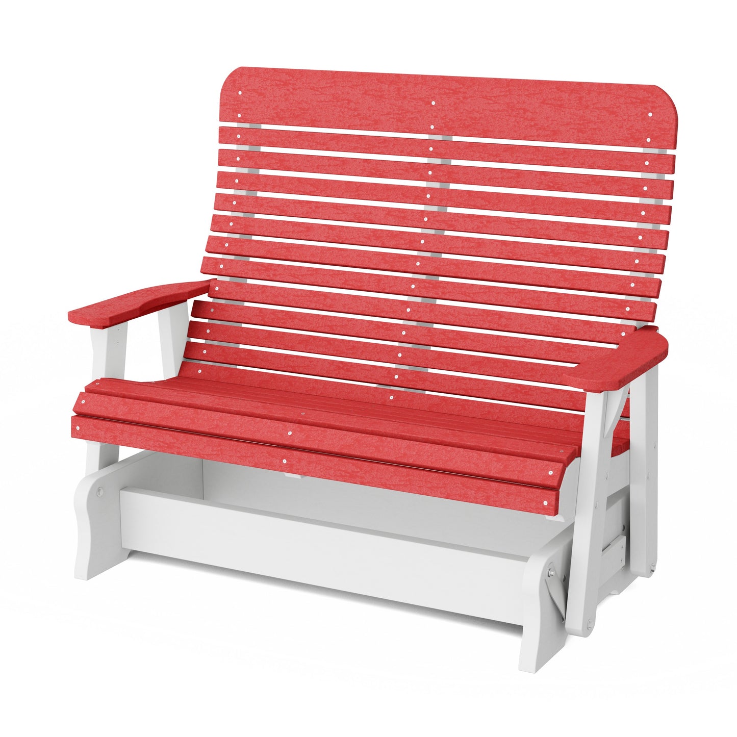 Signature Glider Bench