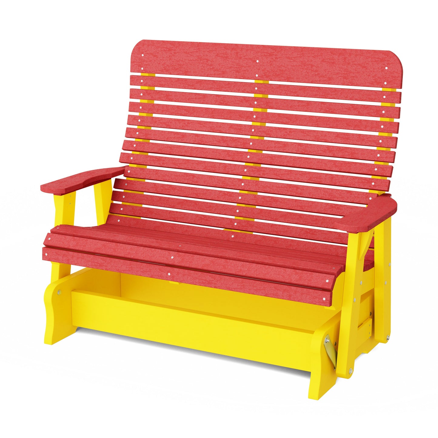 Signature Glider Bench