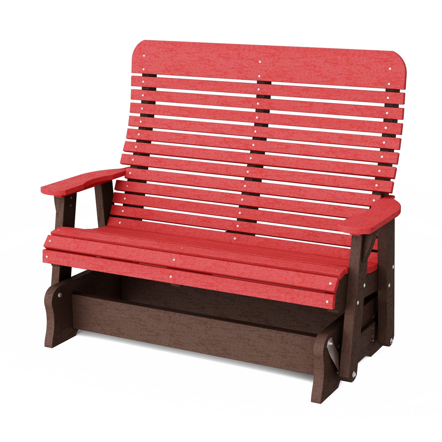 Signature Glider Bench