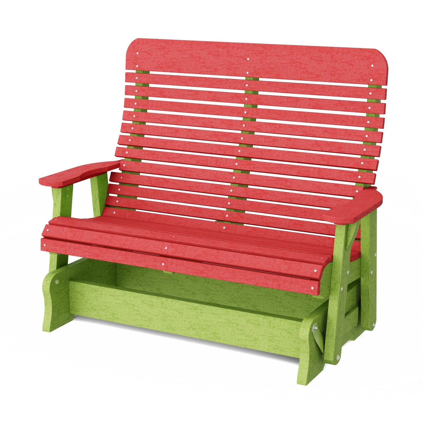 Signature Glider Bench
