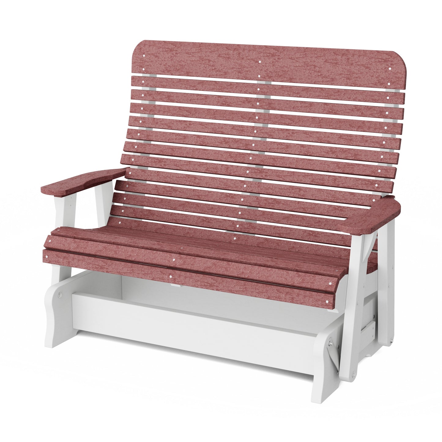 Signature Glider Bench