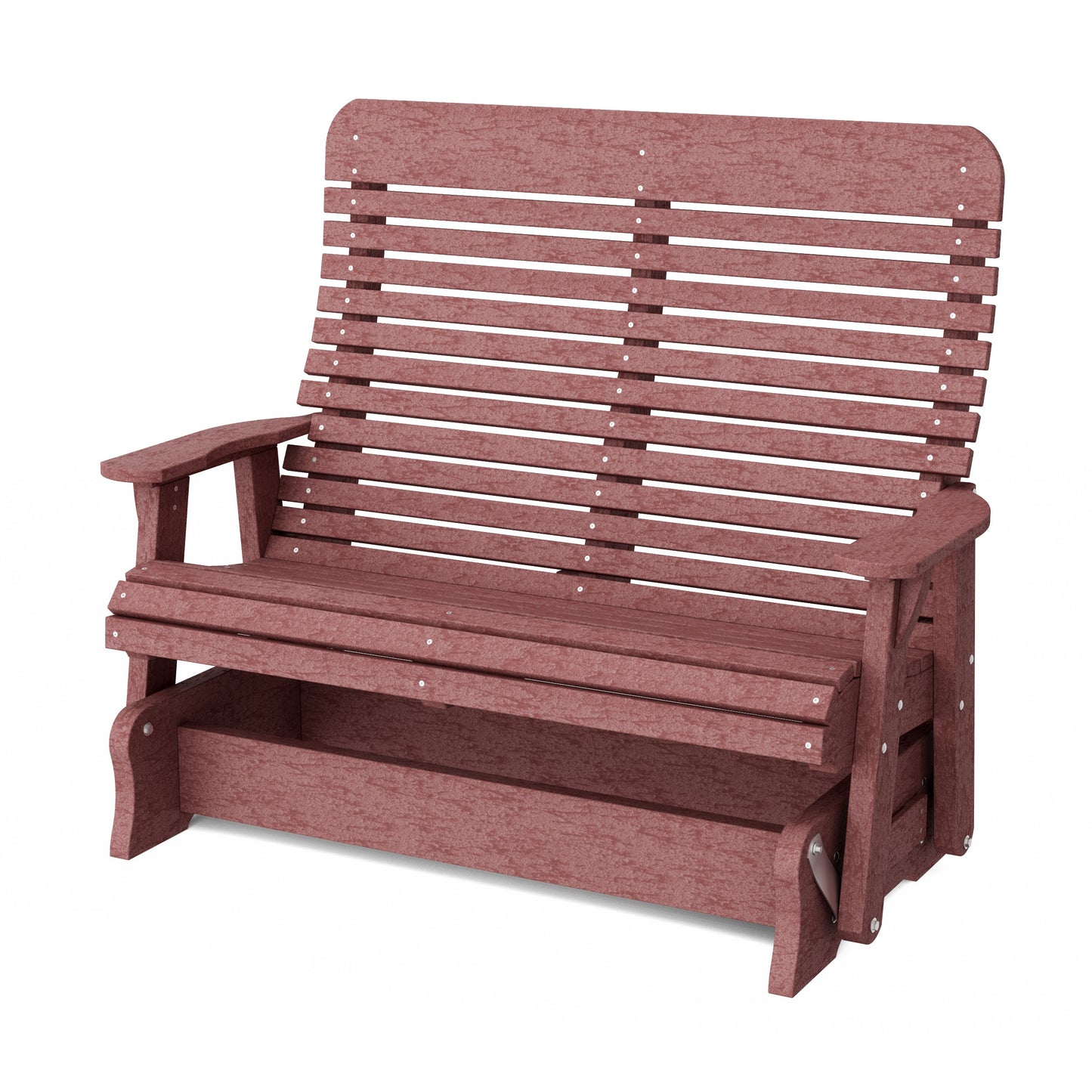 Signature Glider Bench