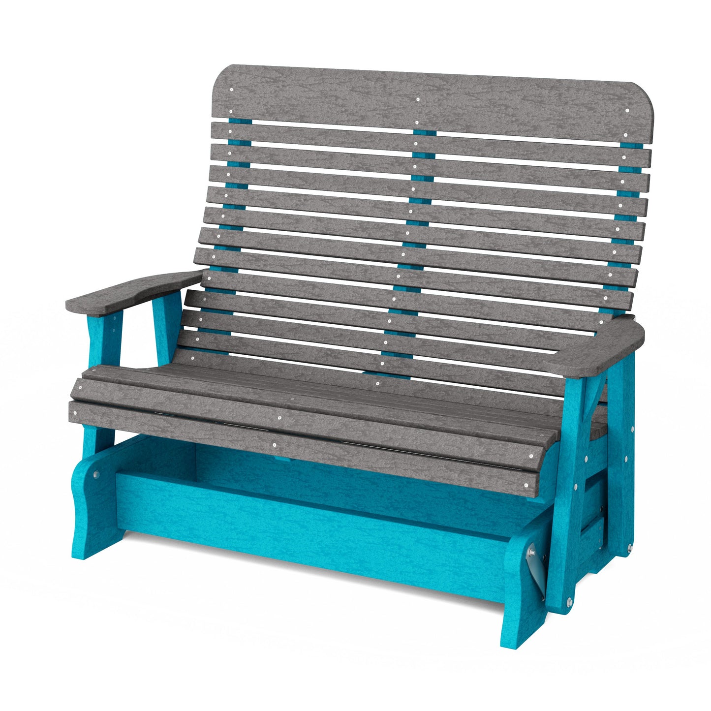 Signature Glider Bench